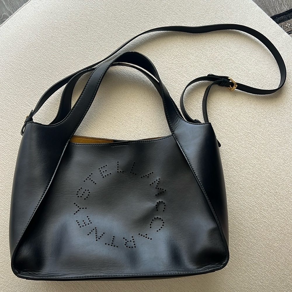 Stella McCartney Satchel Bag